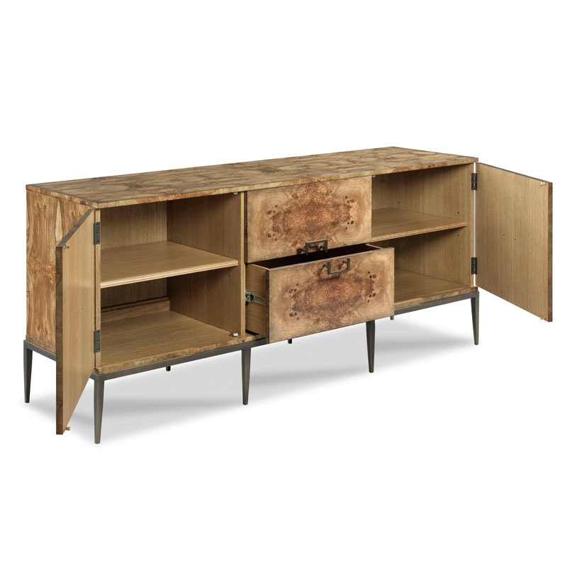 Woodbridge Furniture Living Room Burton 604324 Louisiana