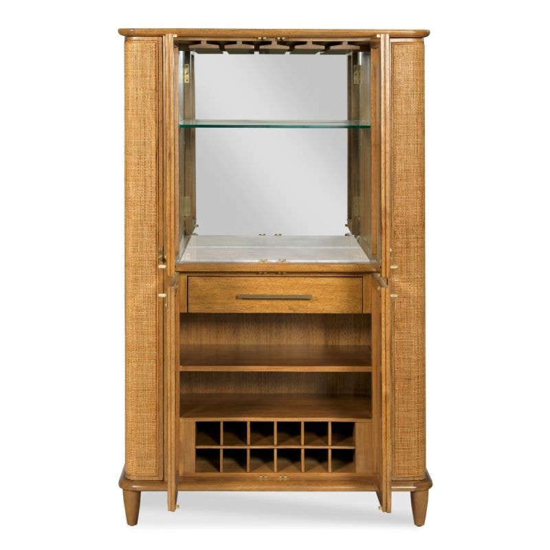 Dining Room Bars - David's Interiors - Harrisburg, PA