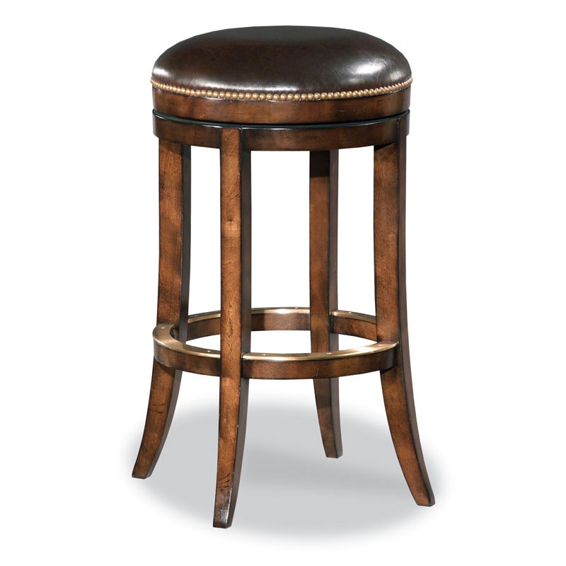 Woodbridge bar stool