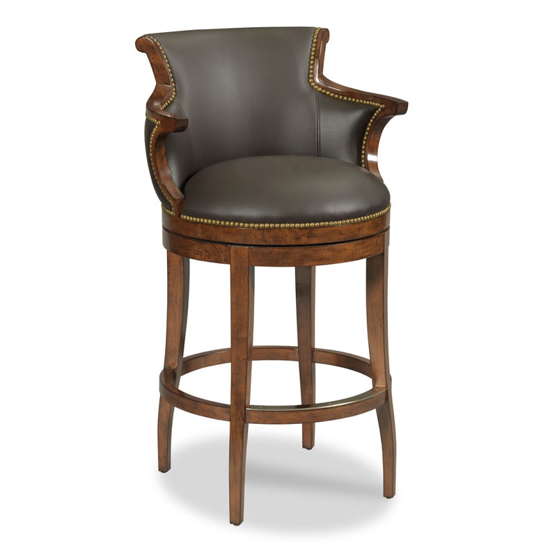 MacKenzie Counter Stool - Thumbnail 2