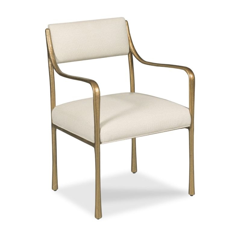 Woodbridge Furniture Trentino Dining Chair 7032-86
