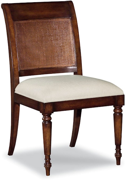Woodbridge Furniture Dining Room Side Chair 7064 01 Gorman S