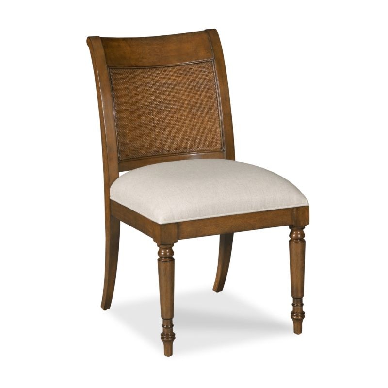 Woodbridge Furniture Hamilton Side Chair 7064-10