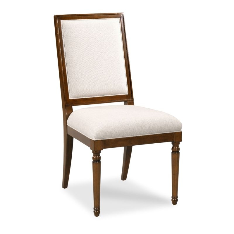 Woodbridge Furniture Alexander Dining Chair 7070-10