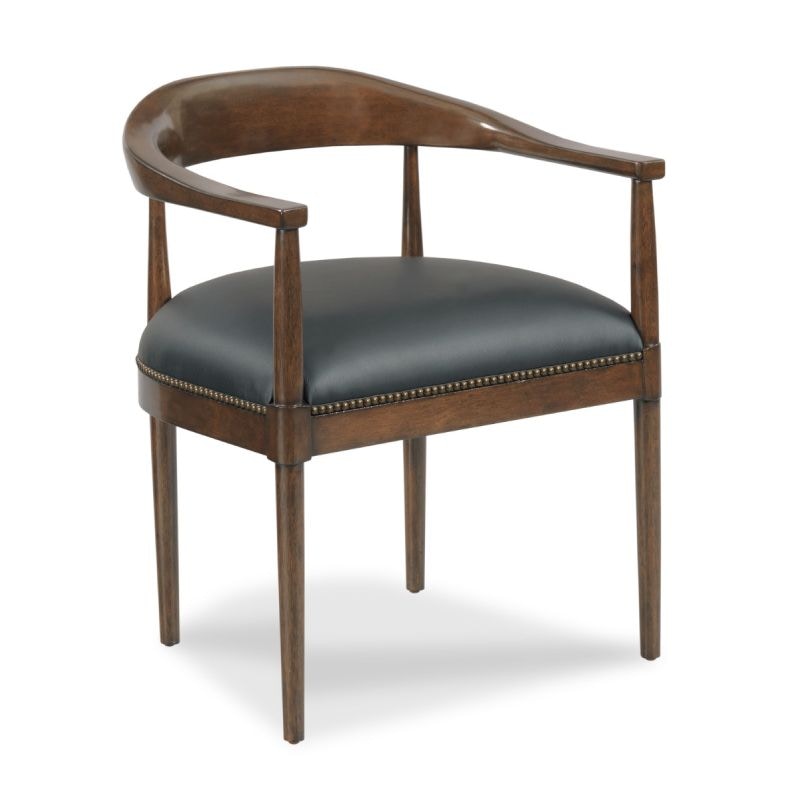 Woodbridge Furniture Melbourne Chair 7078-13