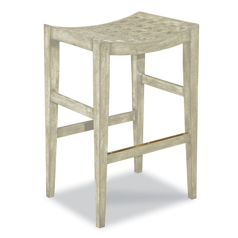 Woodbridge Furniture Bar and Game Room Hannssens Counter Stool 714107