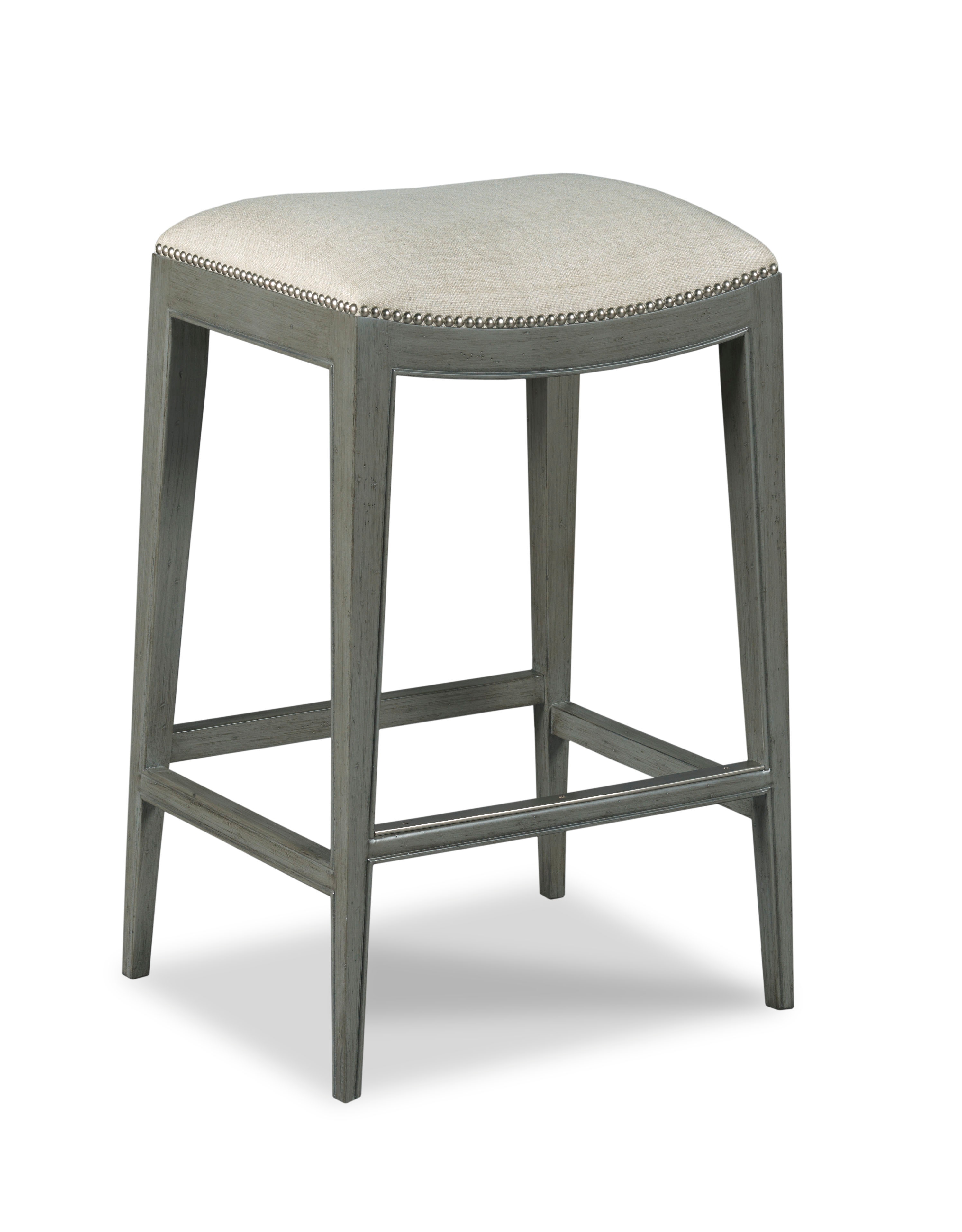 Saddle seat on sale counter stool