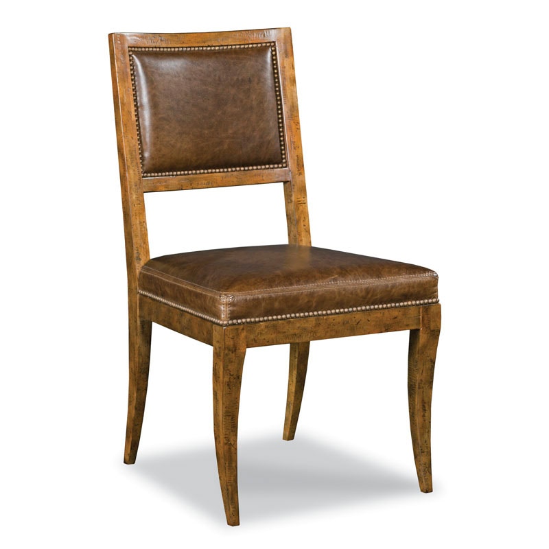 Woodbridge Furniture Dining Room Ross Dining Side Chair 7241 08 Issis Sons Birmingham Al