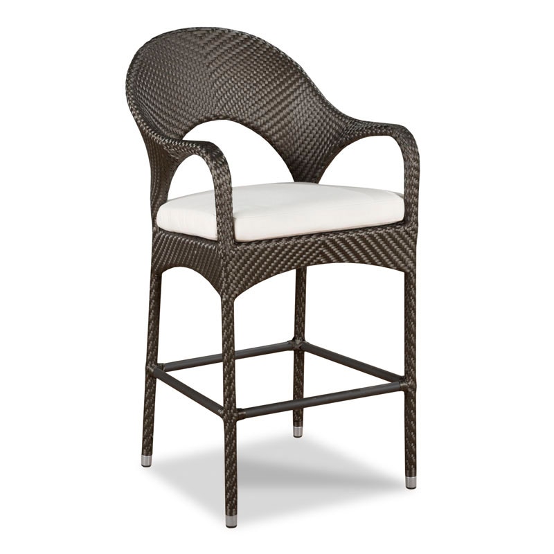 Woodbridge Furniture 7260 70 O Outdoorpatio Ventana Outdoor Bar Stool