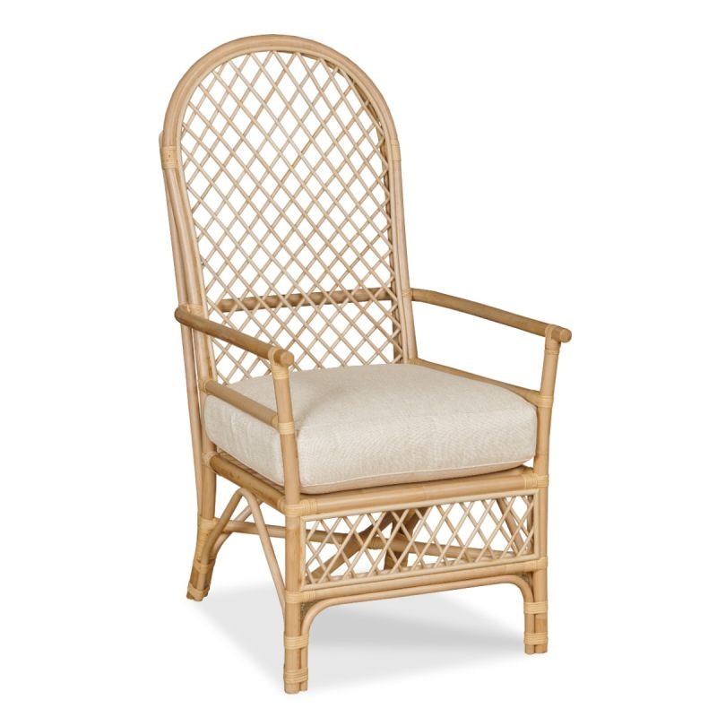Woodbridge Furniture Progo Dining Chair 7276-W1