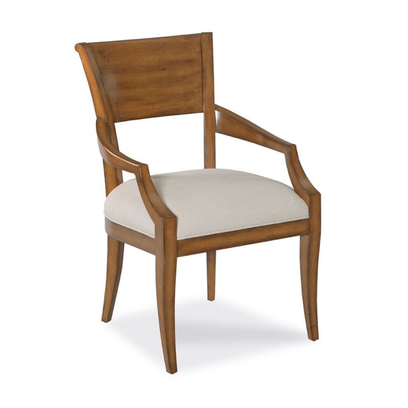 Woodbridge Furniture Bernay Arm Chair 7286-26