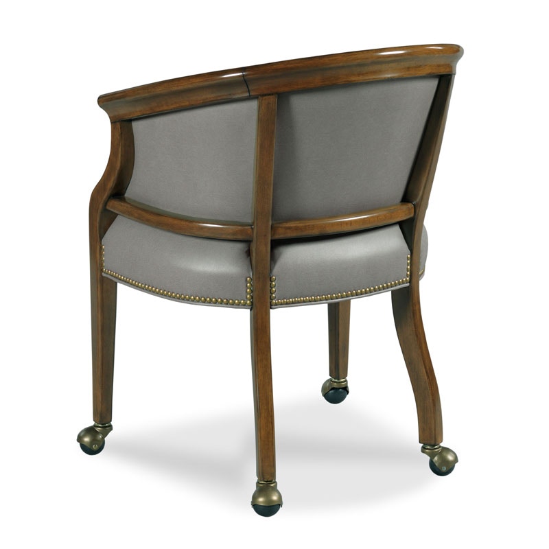 Woodbridge Furniture Bar and Game Room Bloomfield Chair 732913