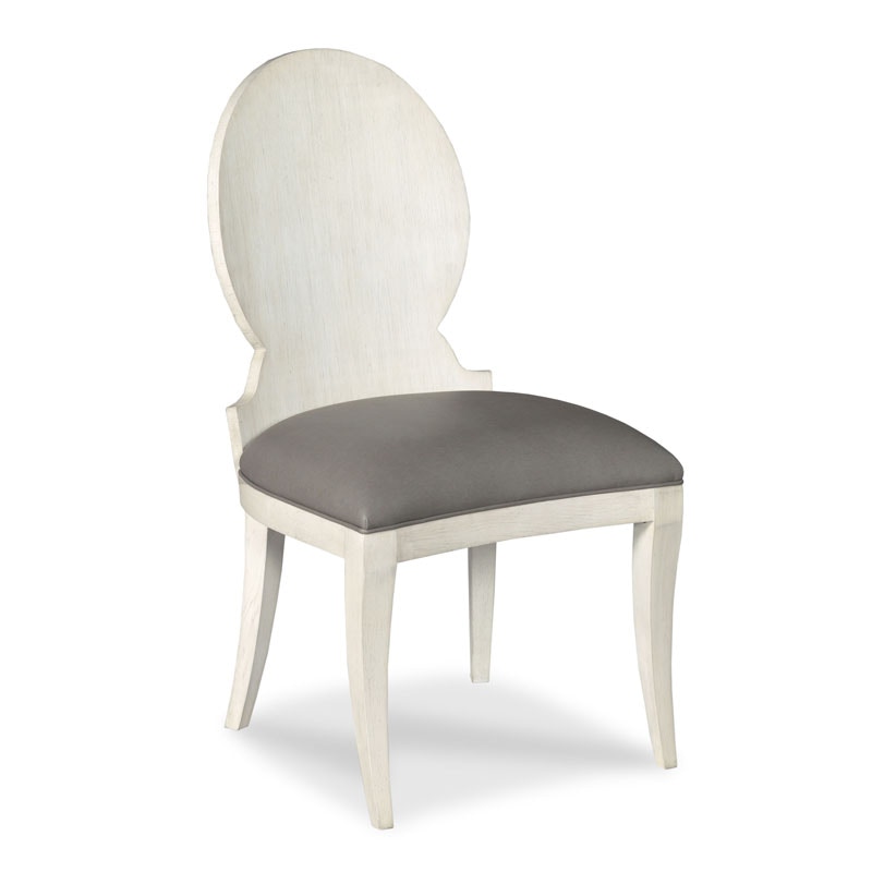 Woodbridge Furniture Lebeau Chair 7335-62