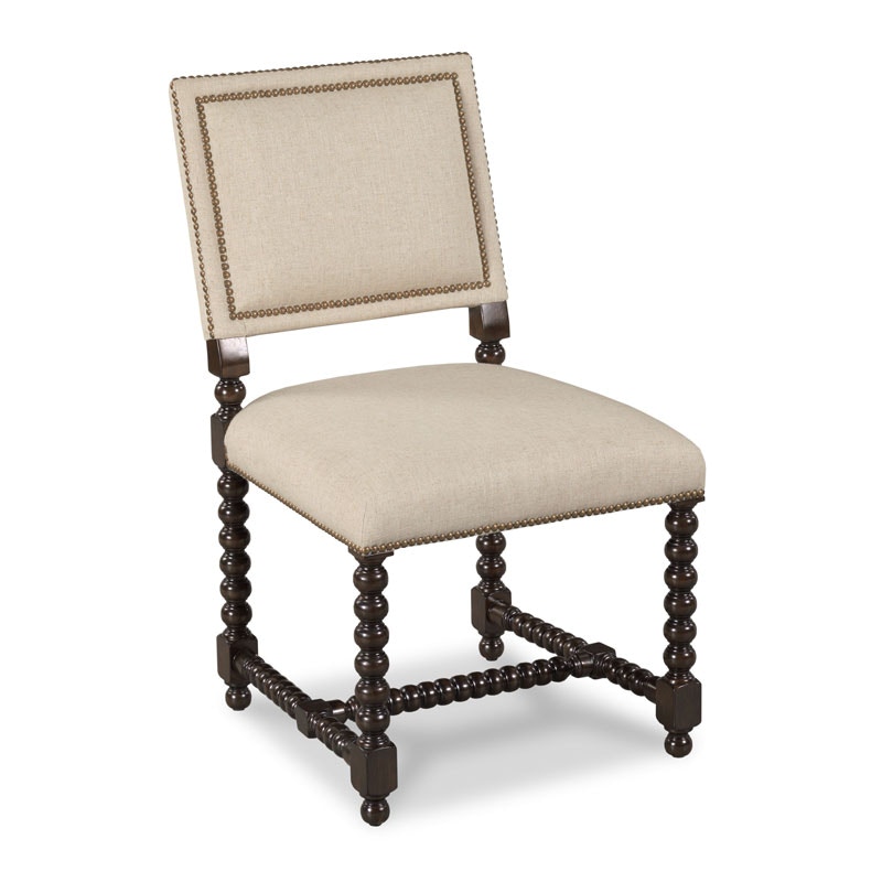 Longmont Side Chair WB734731