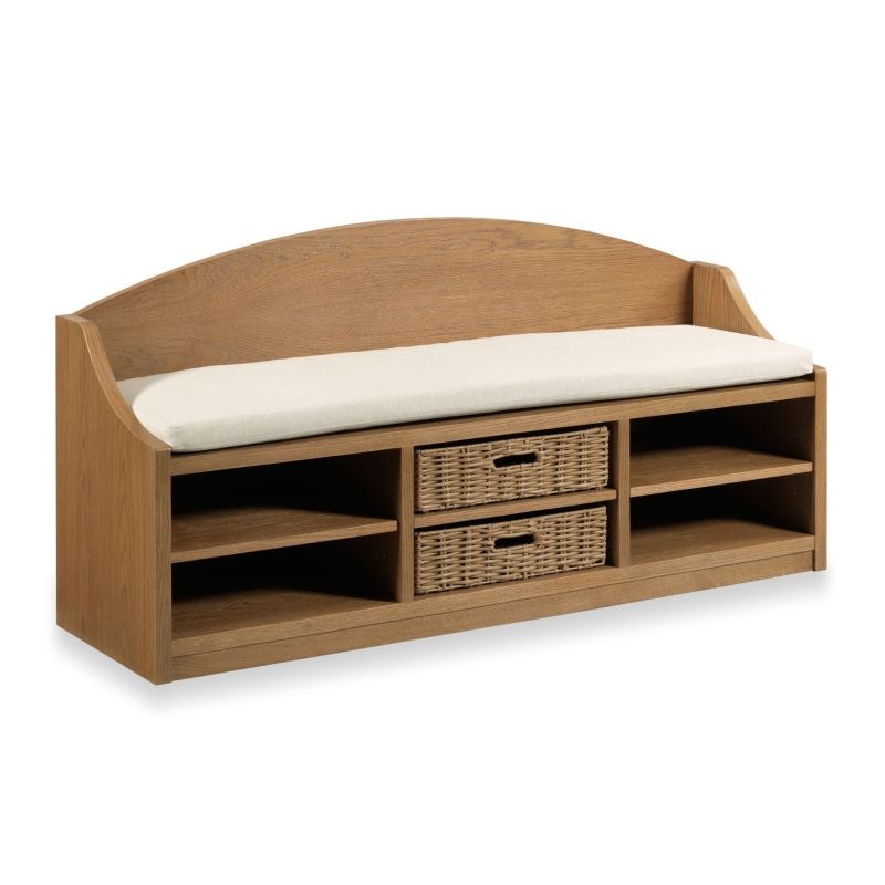 Woodbridge Furniture Daydream Bench 7355-40