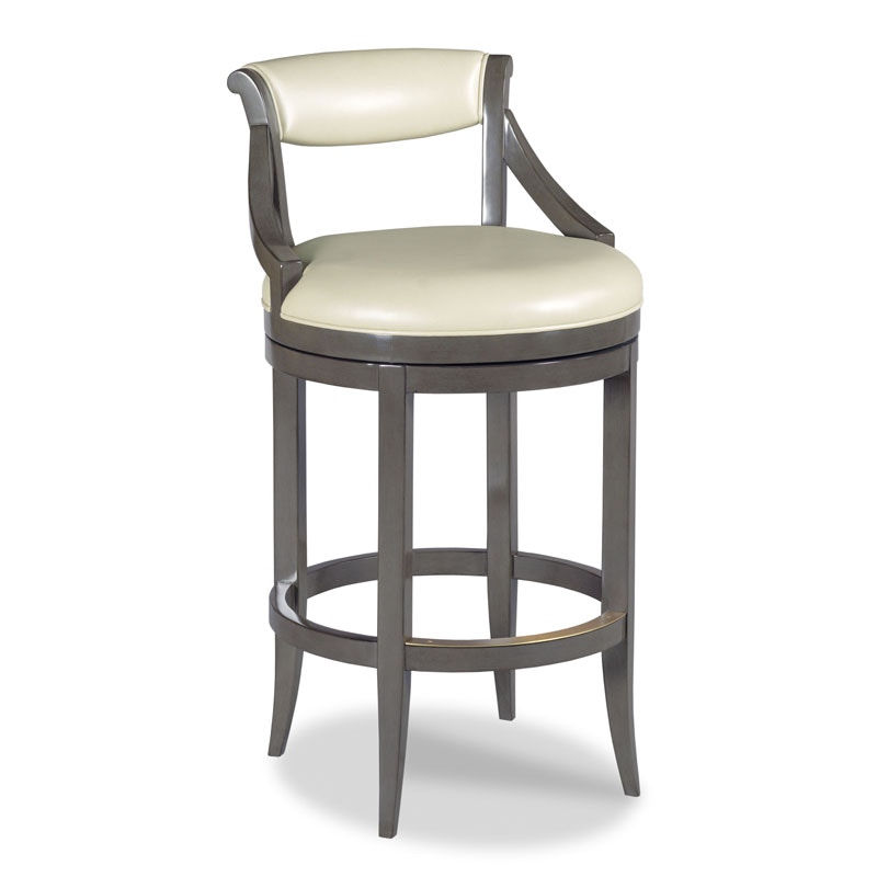 woodbridge furniture bar stools