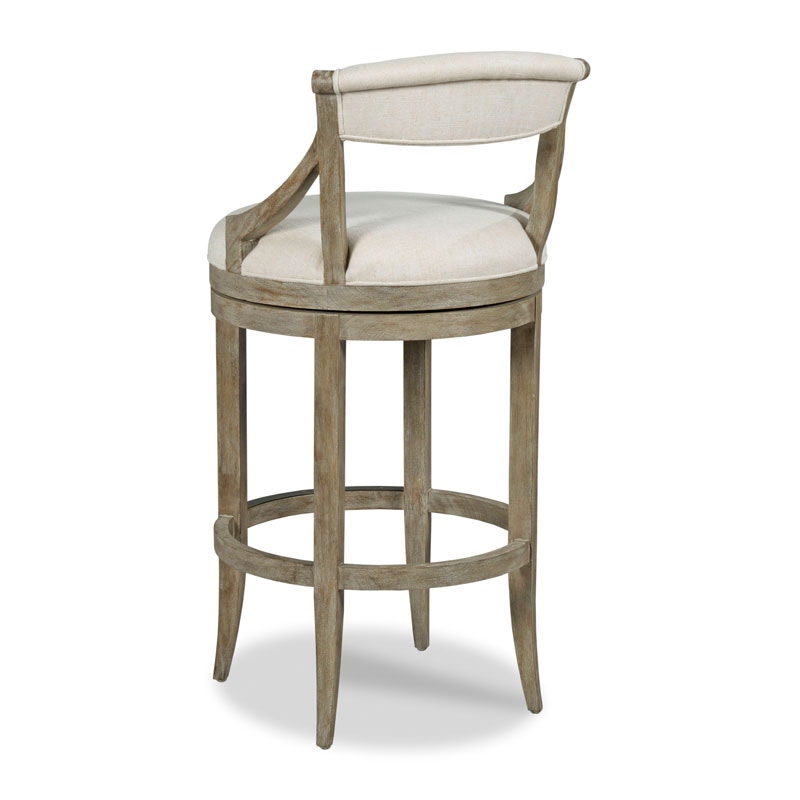 Woodbridge Furniture Taylor Counter Stool