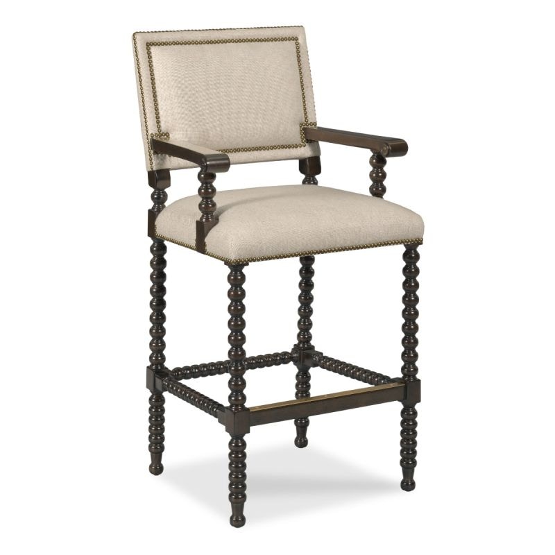  Longmont Arm Bar Stool 