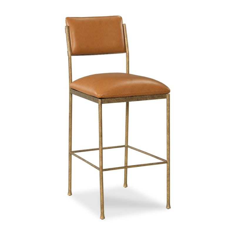 Woodbridge Furniture Solstice Bar Stool 7558-M17