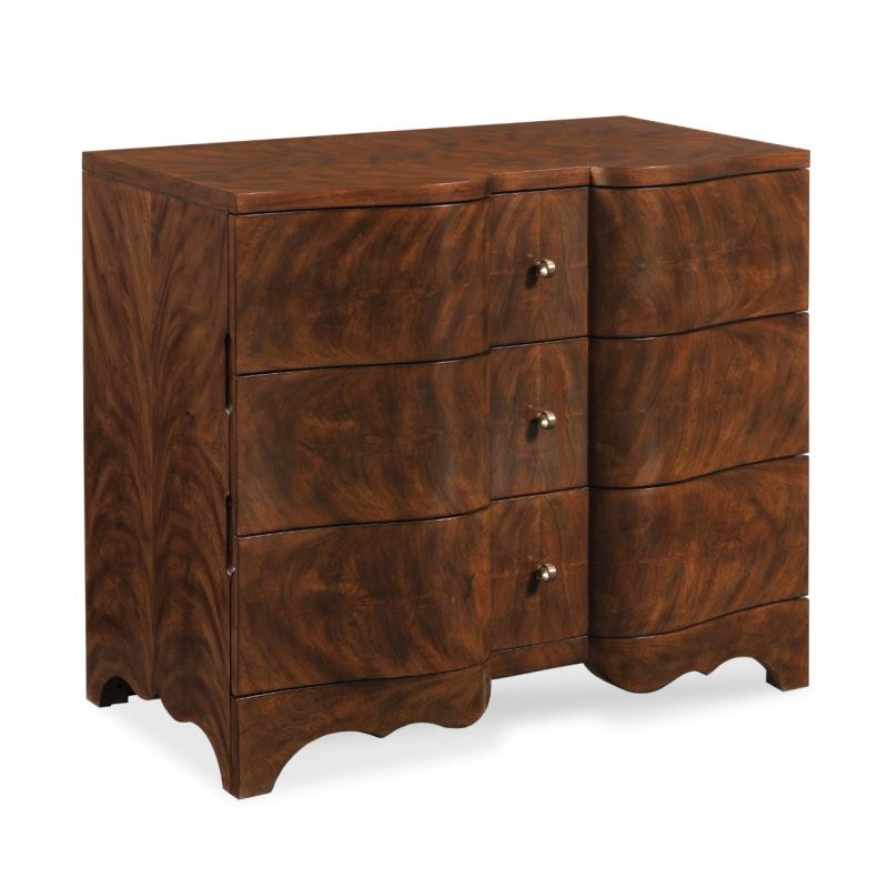 Woodbridge Furniture Cumberbund Chest CK400-16