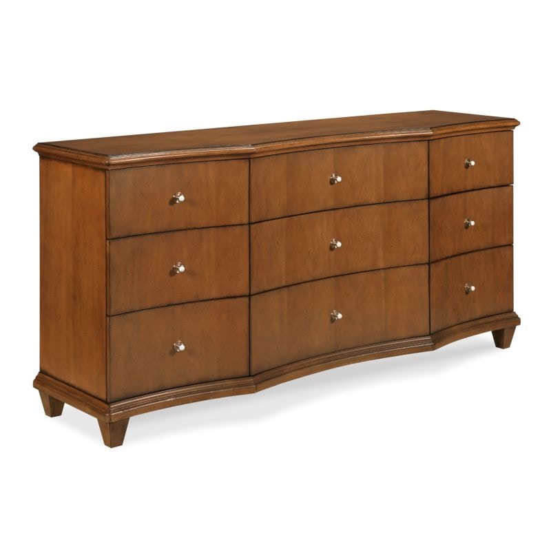 Woodbridge Furniture Alma Double Dresser CK401-25