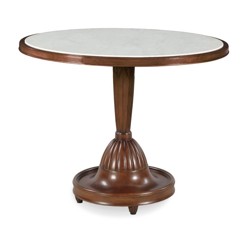Woodbridge Furniture Tyson Center Hall Table CK502-16