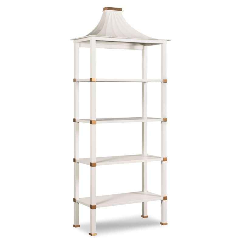 Mindy Etagere 