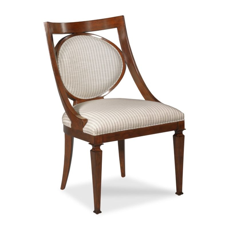 Woodbridge Furniture Stephen Chair CK704-16