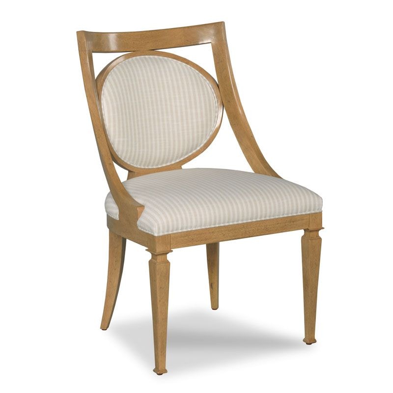Woodbridge Furniture Stephen Chair CK704-17