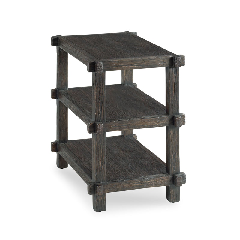 Woodbridge Furniture Joinery Side Table LL102-32