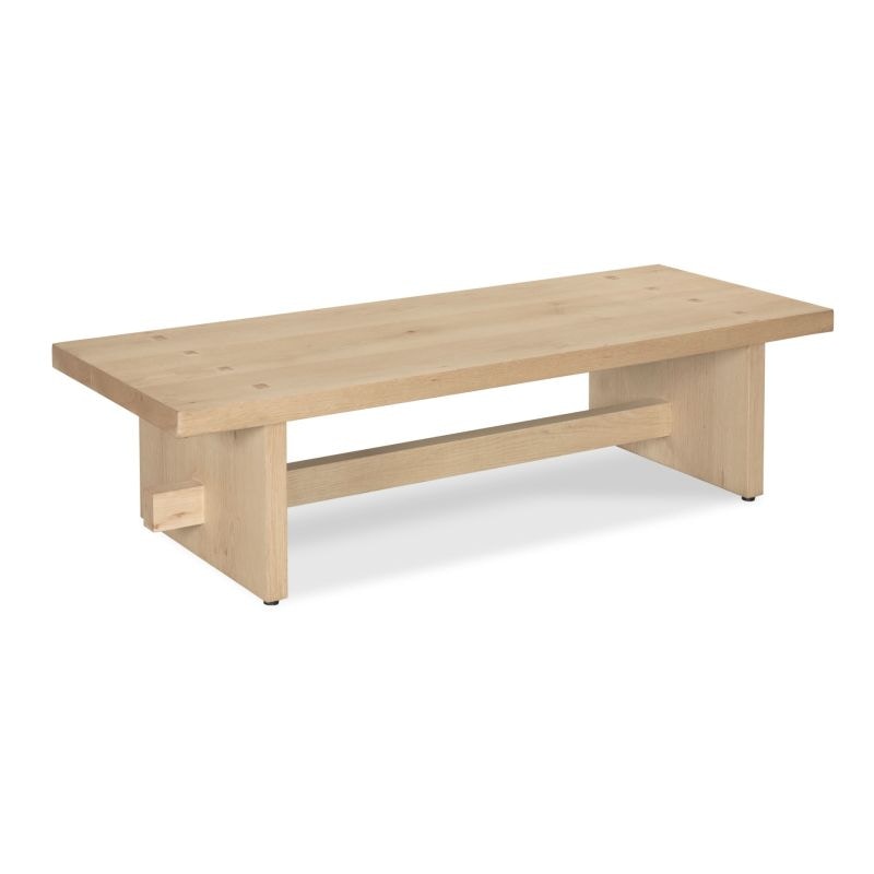  Crafted Cocktail Table 