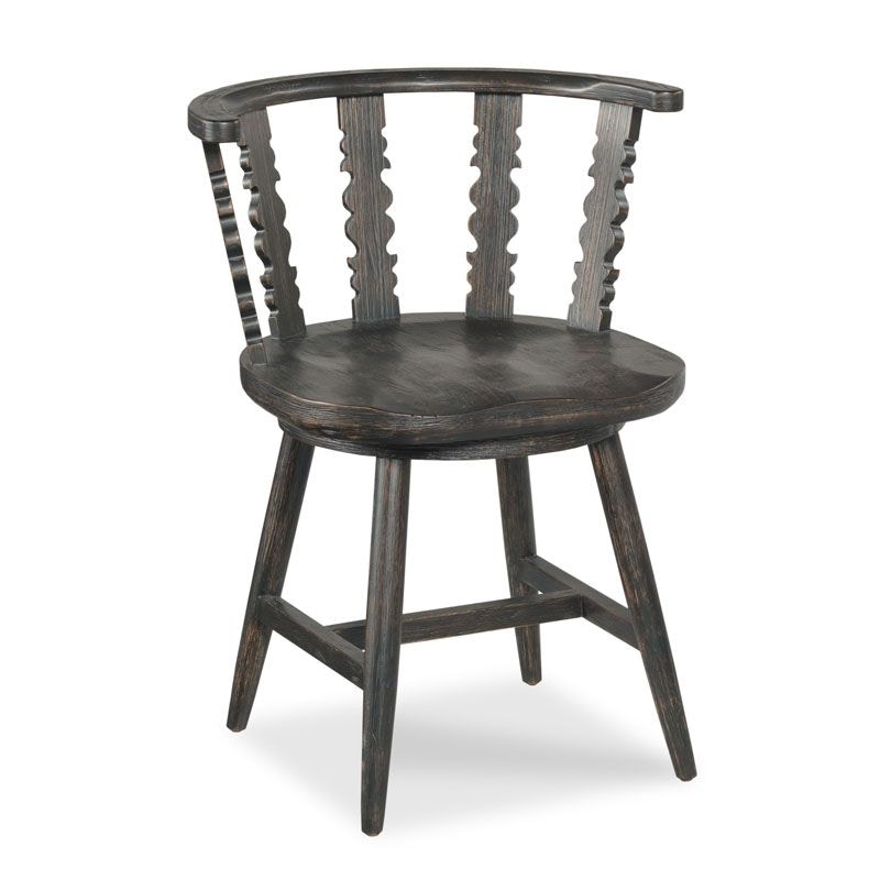 Woodbridge Furniture Fable Dining Chair LL706-32