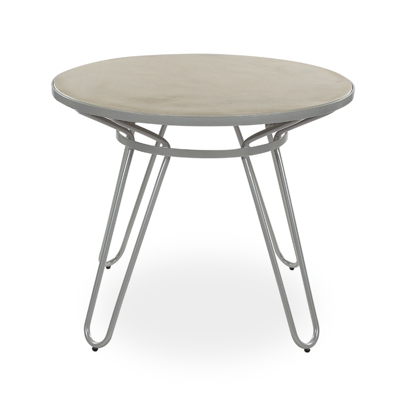 Woodbridge Furniture Outdoor Furniture Amalfi Outdoor Café Table O5001