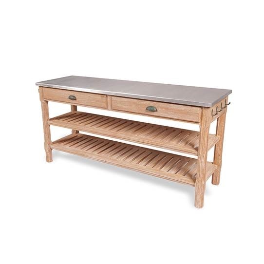Woodbridge Furniture Orchard Table O-LL300-47