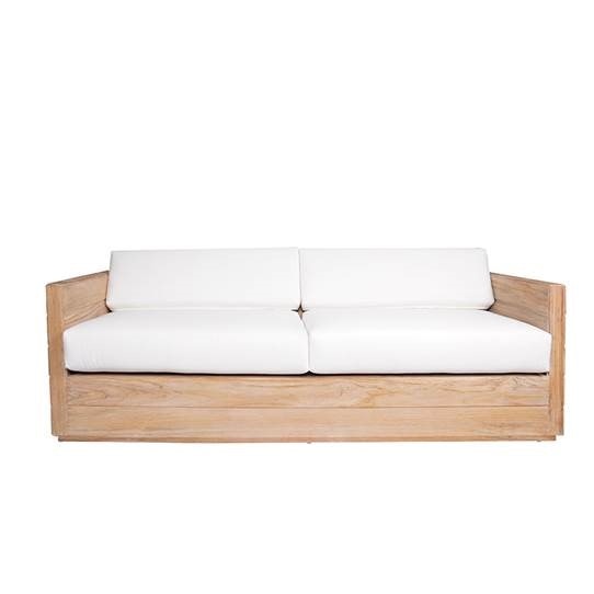 Woodbridge Furniture Outdoor Furniture Element Sofa O-LL704-47