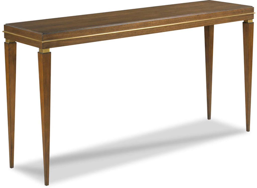 Rail Table Apron Designs Parts Of A Chair | Prop Agenda