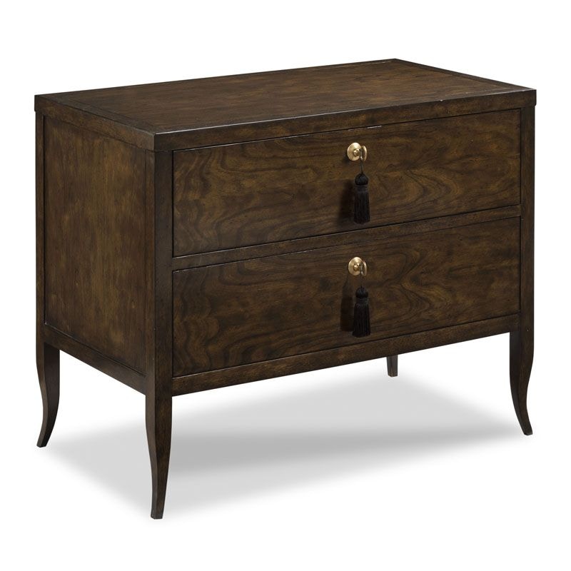 Woodbridge Furniture Bedroom Sarah Bedside Chest TF40013 Birmingham
