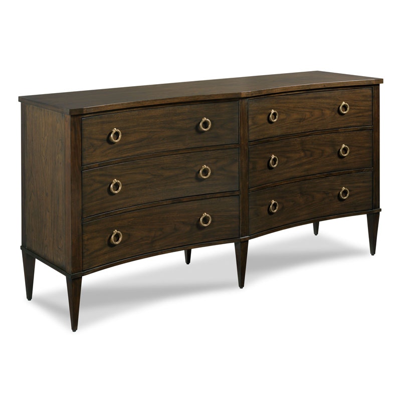 Dixie dresser deals 4 drawer