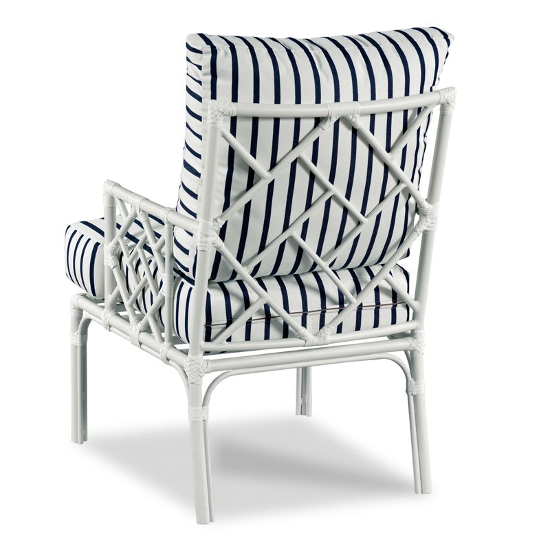 Carlyle Outdoor Occasional Arm Chair WBOTF70267