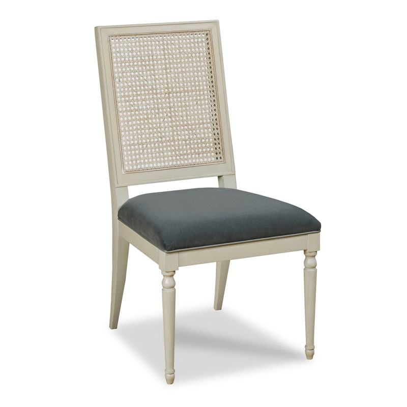 Woodbridge Furniture Casual Dining Collette Dining Chair TF70765