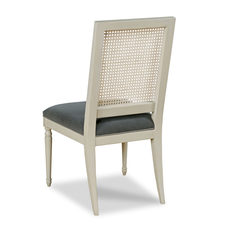 Woodbridge Furniture Casual Dining Collette Dining Chair TF70765