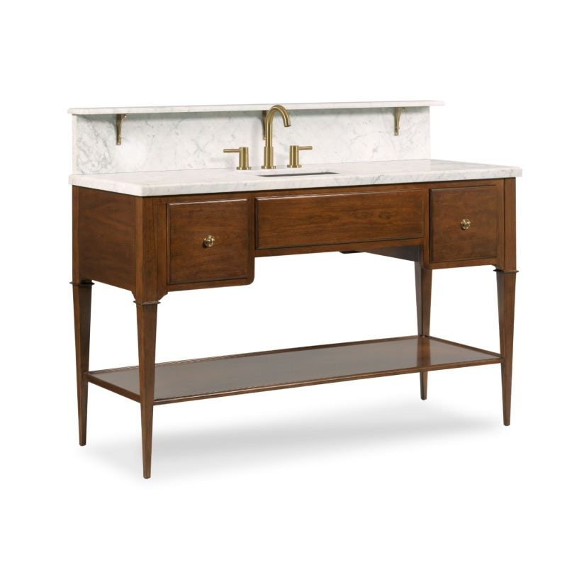 Woodbridge Furniture Arlington Vanity V-101-10B