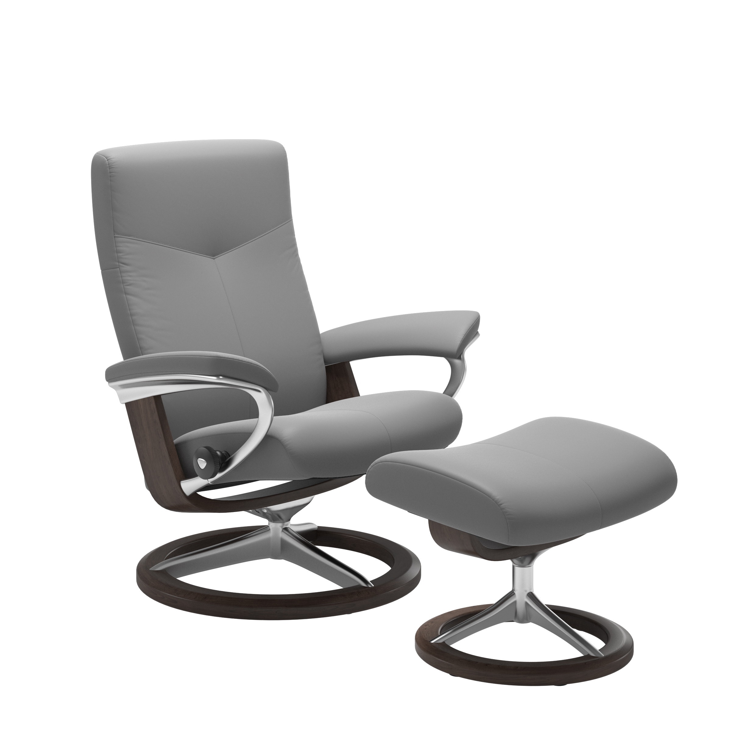 stressless dover signature