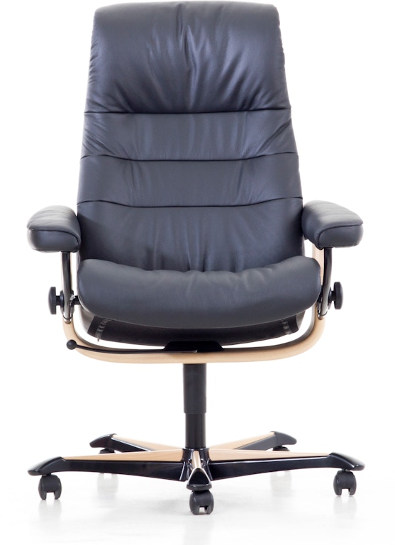 Stressless By Ekornes Home Office Stressless Opal Office The