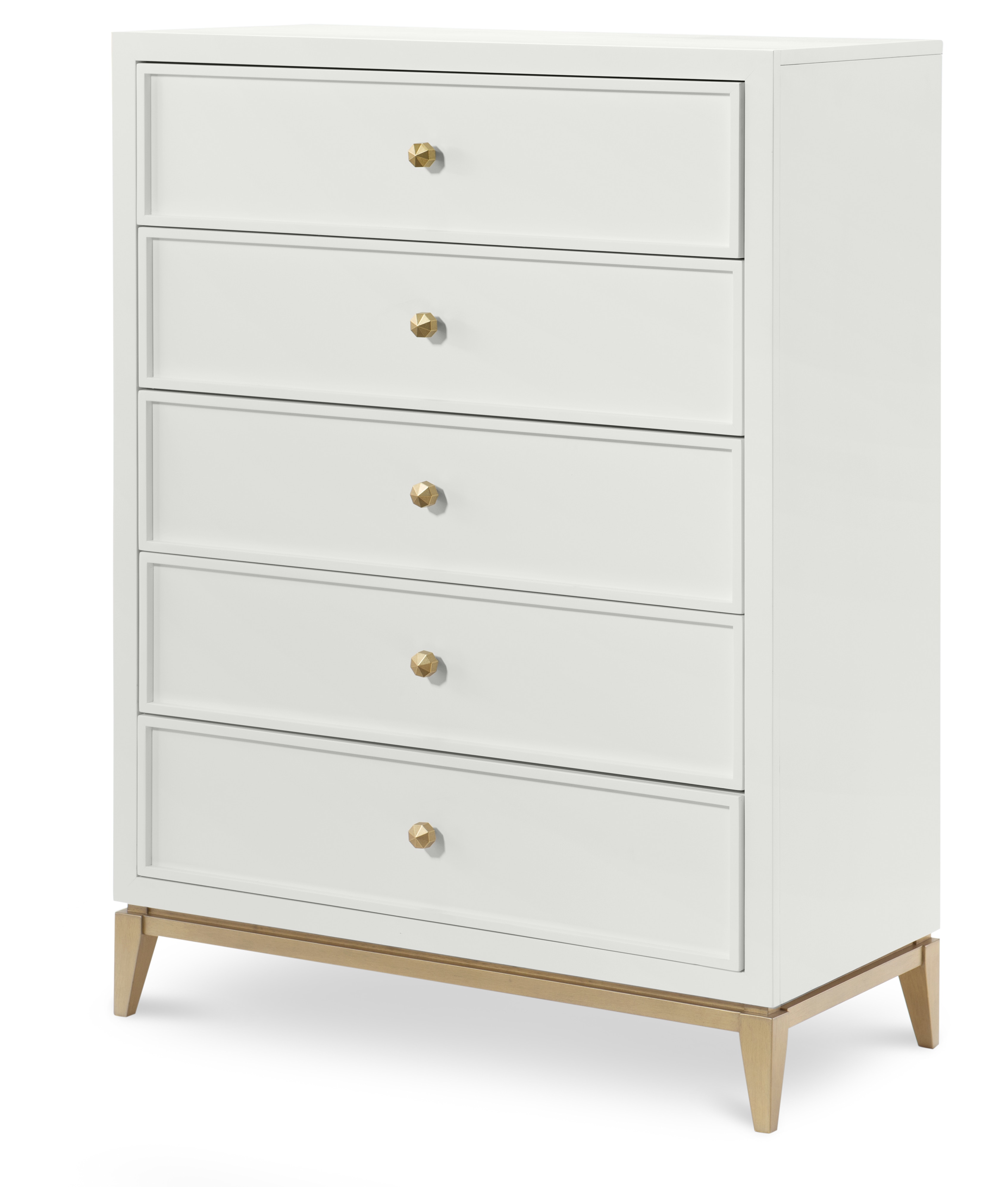 Rachael ray chelsea store 6 drawer dresser