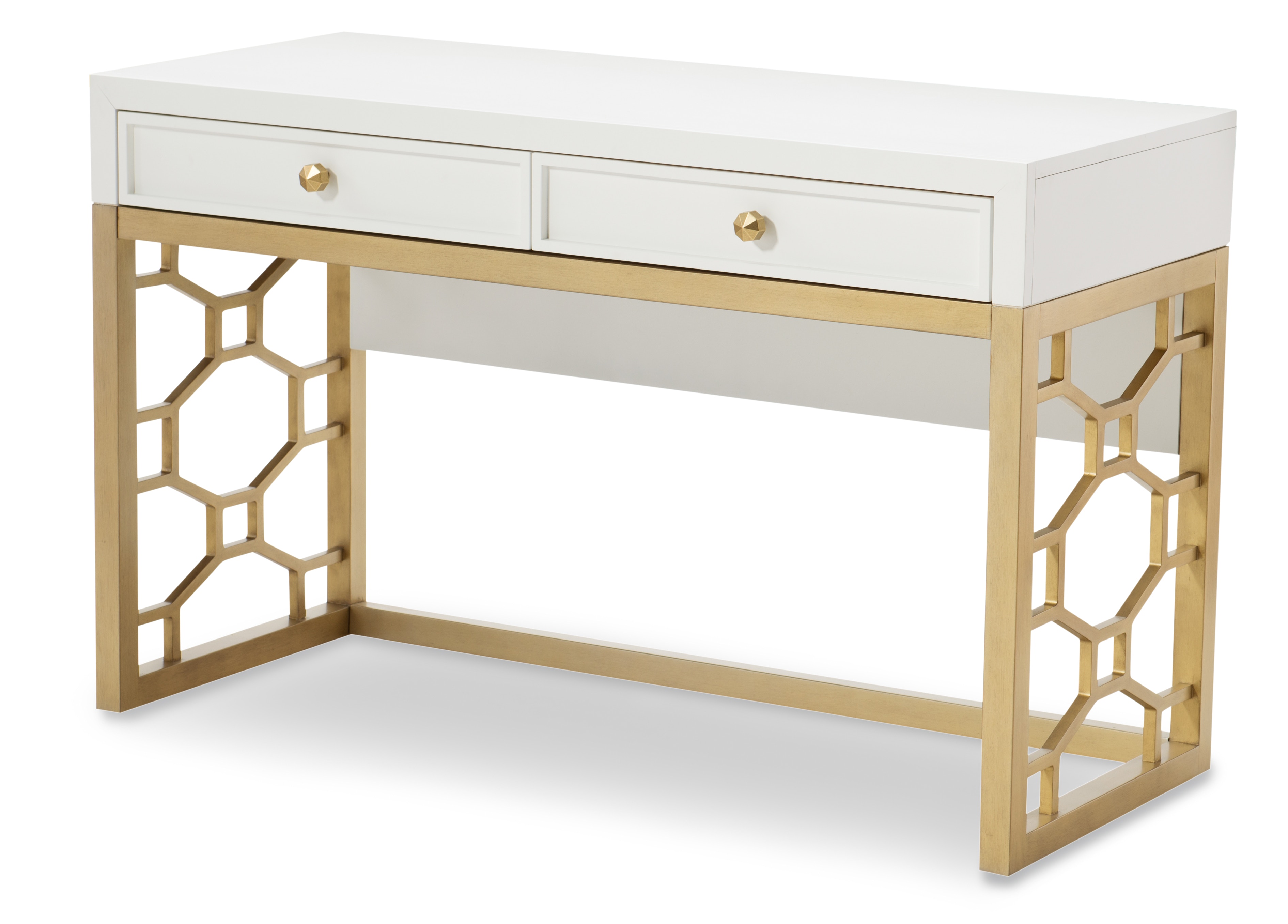 Chelsea By Rachael Ray Desk Vanity QLN78106100