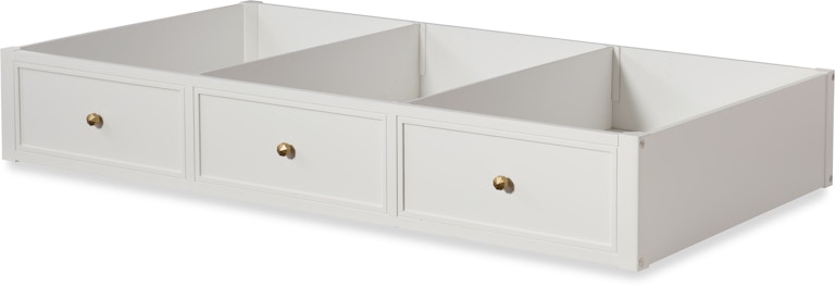 Rachael Ray Home by Legacy Classic Furniture Chelsea by Rachael Ray Chelsea By Rachael Ray Trundle Stg Drawer N7810-9500