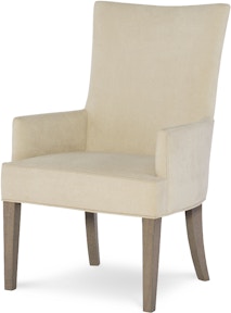 Rachael Ray Home by Legacy Classic Furniture Casual Dining Highline By  Rachael Ray Uph Host Chair