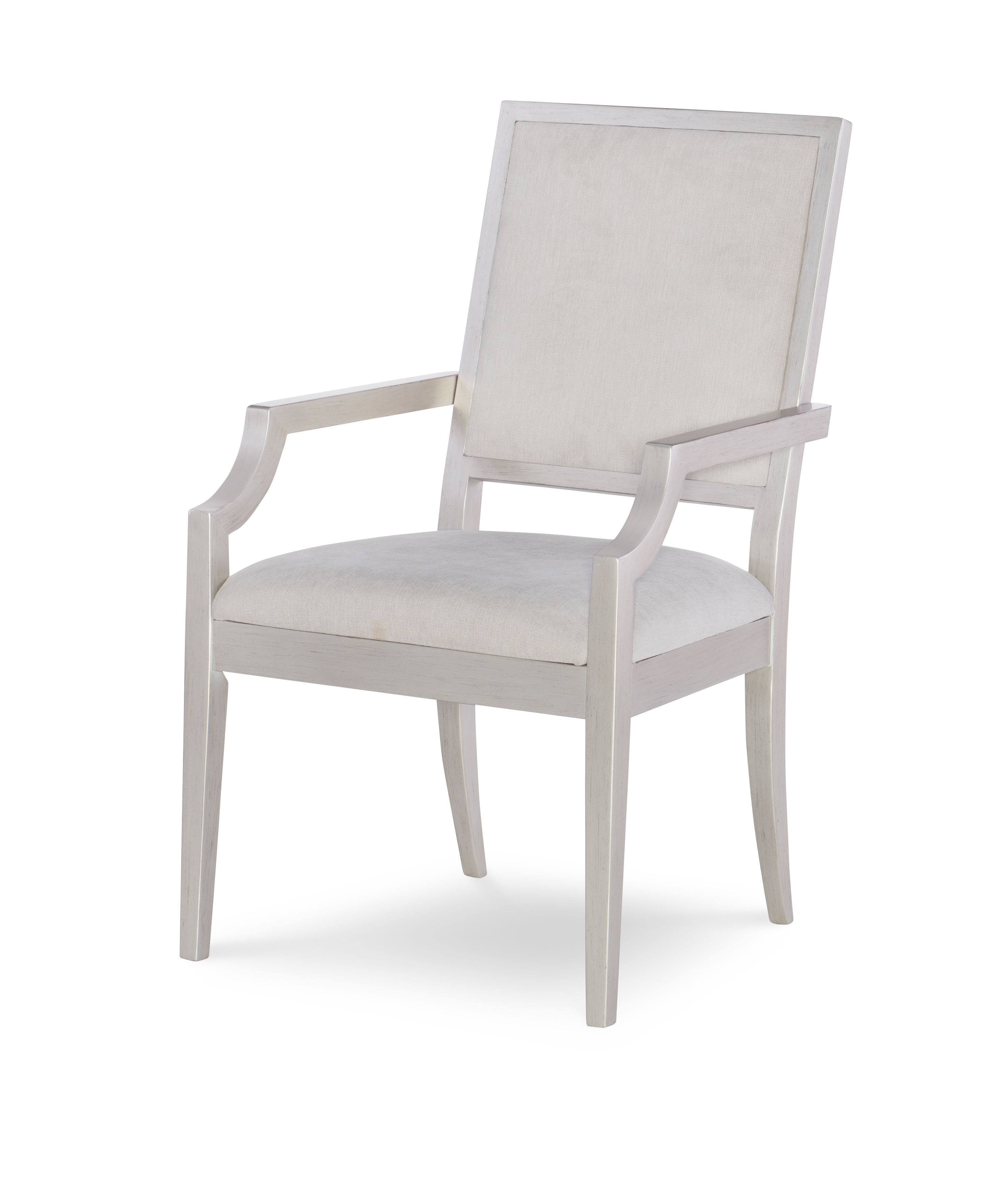 Upholstered Arm Chair Ql7201141kd