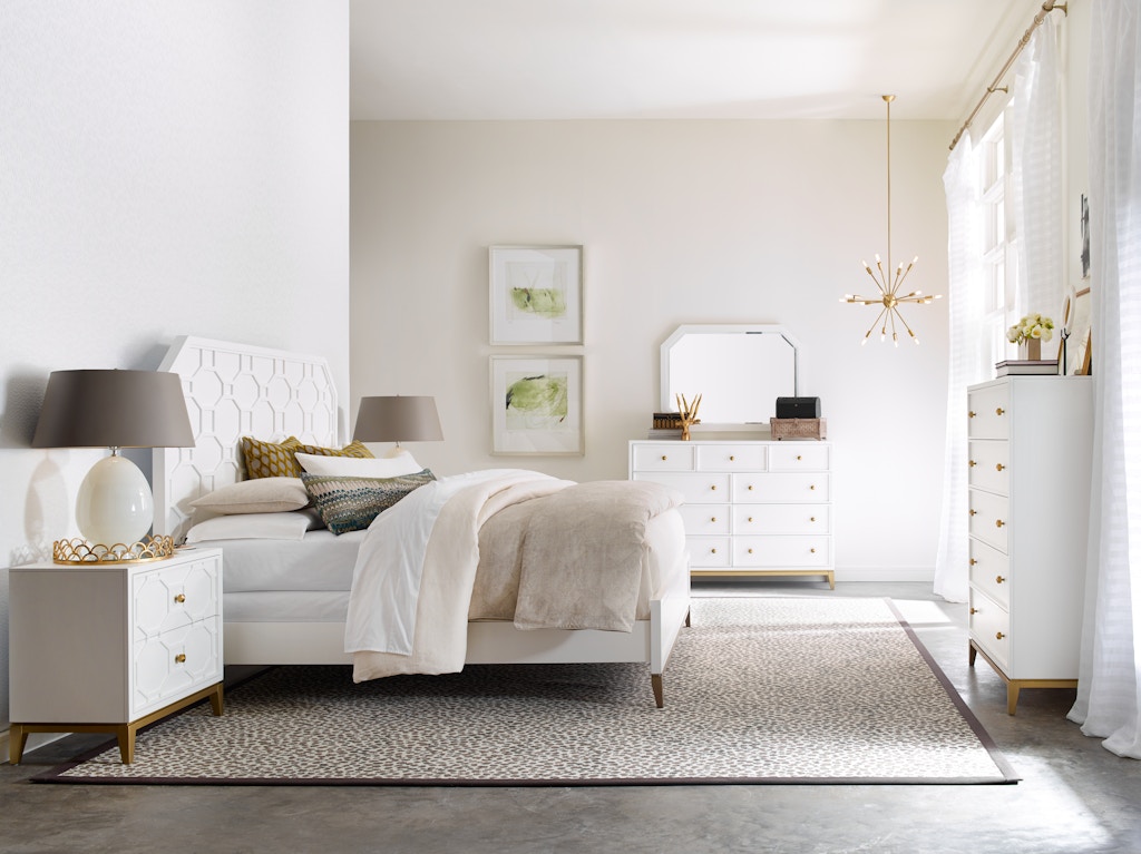 Bedroom Furniture, Walter E. Smithe Furniture & Design